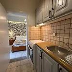 Alkionis Garden View *