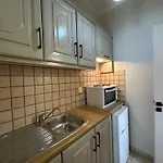 아파트호텔 Alkionis Garden View *