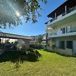 Alkionis Garden View *