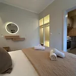 아파트호텔 Alkionis Garden View