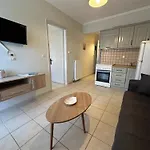 아파트호텔 Alkionis Garden View *