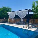 Alkionis Garden View