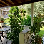 Alkionis Garden View Lefkáda