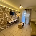 Alkionis Garden View 아파트호텔 Lefkáda