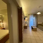 Alkionis Garden View 아파트호텔 Lefkáda