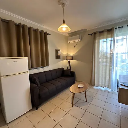 Alkionis Garden View * Λευκάδα