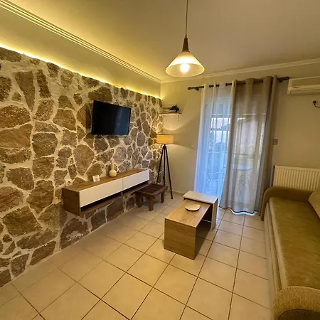 Alkionis Garden View Ξενοδοχείο με διαμερίσματα Λευκάδα