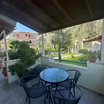 Alkionis Garden View *