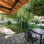 Alkionis Garden View Lefkáda