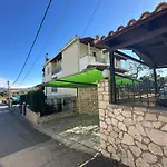 Alkionis Garden View Aparthotel