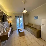 Aparthotel Alkionis Garden View