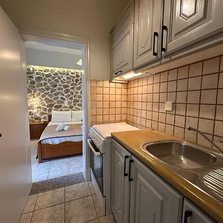 Alkionis Garden View *