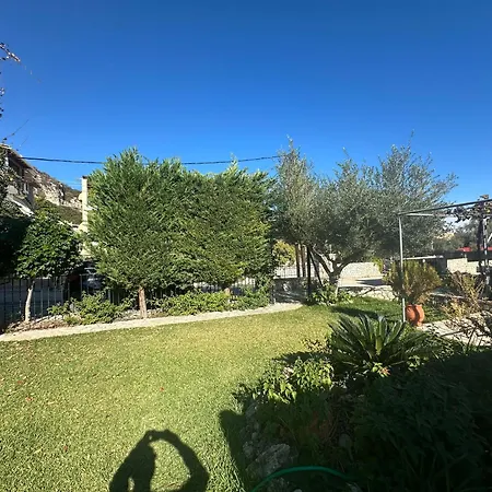 מלון דירות Alkionis Garden View Lefkáda