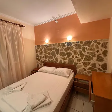 Alkionis Garden View *