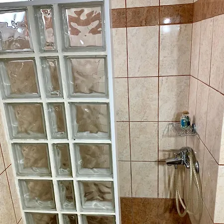 Alkionis Garden View *