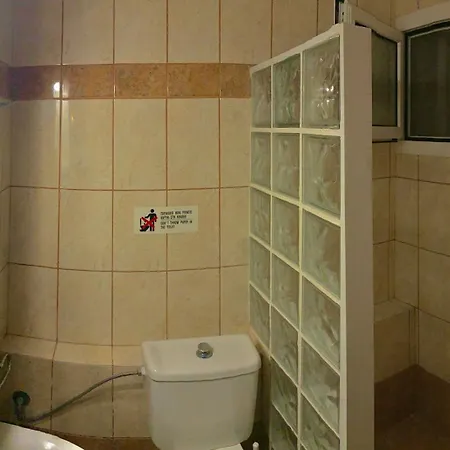 Alkionis Garden View