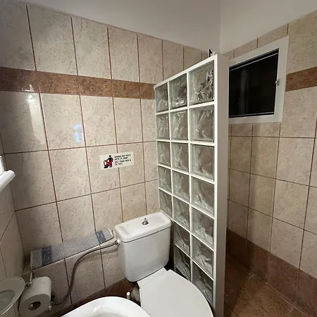 Aparthotel Alkionis Garden View *