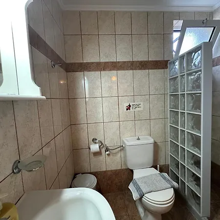 Alkionis Garden View Aparthotel