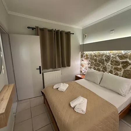 Alkionis Garden View 3*