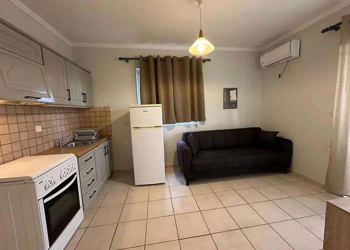 Alkionis Garden View *