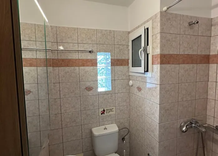 Alkionis Garden View *