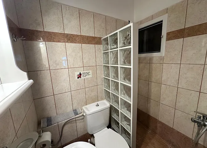 شقة فندقية Alkionis Garden View *