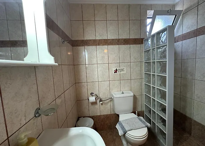 Alkionis Garden View Aparthotel