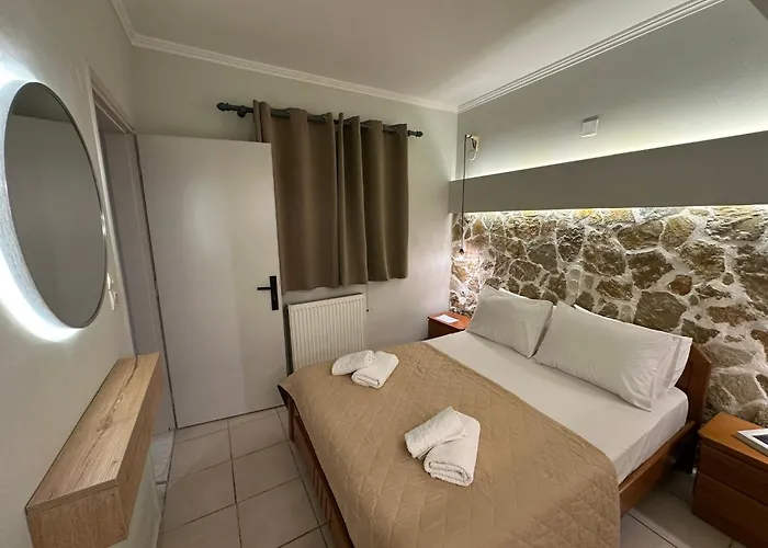 Alkionis Garden View *